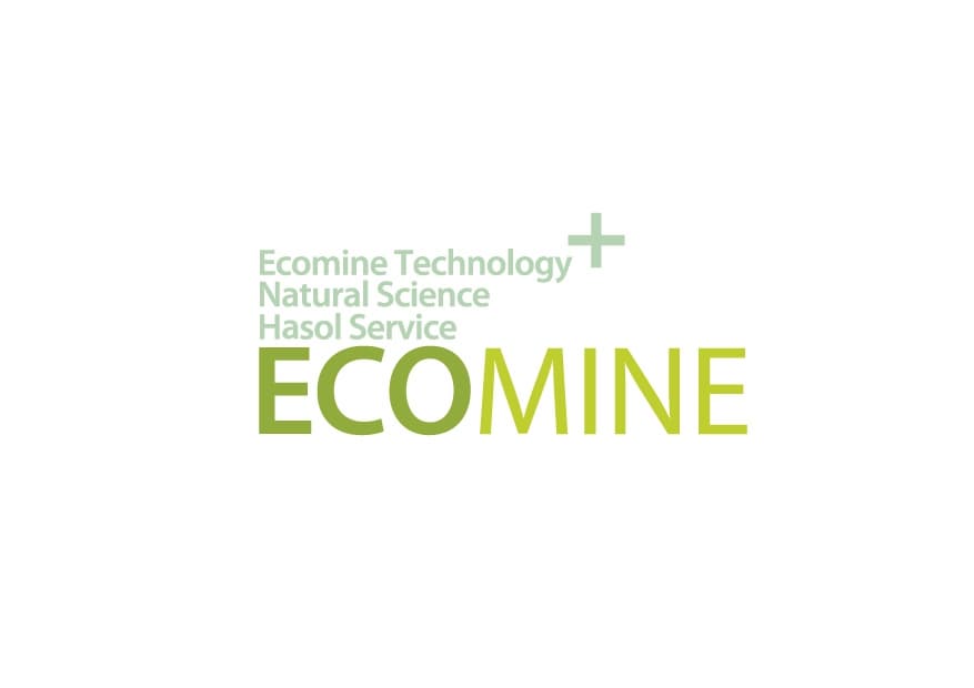 Ecomine. Co., Ltd.